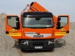 Renault Premium Distribution Hybrys Clean Tech 4x2 2011 года